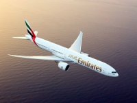 Emirates Newcastle uçuşlarını yeniden başlatıyor
