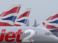‘İngiliz turistlerin Türkiye talepleri yüzde bin arttı’