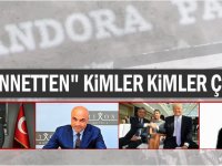 Pandora'da "Cennetten" kimler kimler çıktı?