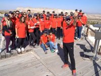 Corendon, Salomon Cappadocia Ultra-Trail® 2021’e değer kattı