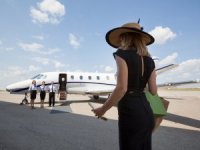 Luxury travel continues to grow