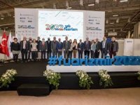 Fuarlar kenti İzmir 2022’de 31 fuara ev sahipliği yapacak