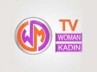 Woman TV yayın hayatına başladı