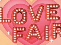 Fişekhane’de Love Fair Zamanı