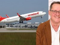 Allan Petersen, Corendon Airlines Danimarka Sorumlusu oldu