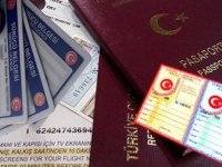 2025 pasaport, ehliyet, IMEI ve trafik cezaları zam 43,93 oldu