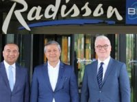 Hasan Bozkurt, Nijerya’da Radisson Blu’nun Genel Müdürü oldu.