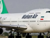 Mahan Air, ambargoyu Türkiye üzerinden deliyor