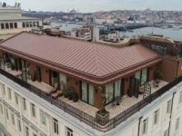 180 yıllık bina MGallery by Sofitel otel oldu