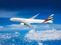 Emirates, Haneda seferleri ile Asya ağını genişletiyor