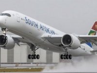 South African Airways, Airbus A350'ları geri getiriyor