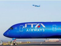 ITA Airways, 2022'de 486 milyon euro net zarar açıkladı