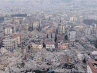 AFAD: 6 il daha deprem bölgesi ilan edildi!