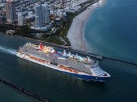 Carnival Cruises’ın 5 ilginc güzergahı güzergahı