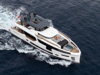 Sirena Yachts, dünya vitrinine Sirena 48 ile çıkacak