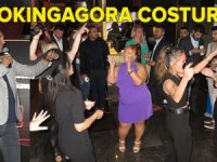 BookingAgora 'Happy Hour' da turizmcileri coşturdu