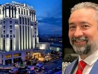 Retaj Hotels’de ilk Türk üst düzey yönetici Hakan Korik oldu