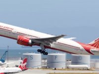 Air India’nın Boeing 777’sine oksijen eksikliği cezası