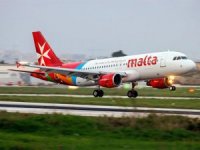 50 yıllık havayolu Air Malta mali zorluklar nedeniyle kapanıyor. 