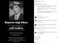 Piliç imparatoru Halil Gedik, vefat etti