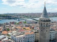 Galata Kulesi yeniden ziyarete açılıyor