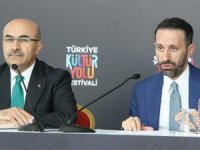 “Kültür Yolu Festivalli turistik hareketliliği artıracak”