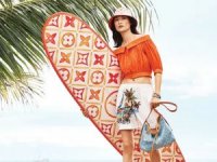 Louis Vuitton’un LV By the Pool koleksiyonu tatile hazır