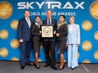 Air Astana Grubu, 2024 Dünya’nin En İyisi oldu