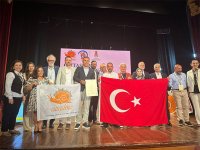 Antalya, dünyanın Cittaslow ağına dahil oldu