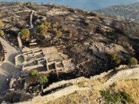 Kültür ve Turizm Bakanlığı: Assos Atik kenti ziyarete kapatıldı