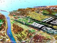 Mahkeme Kanal İstanbul planını iptal etti