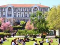 Türkiye’den 9 üniversite dünyada ilk 500’e girdi