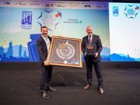 İGA İstanbul, Avrupa’nın “En İyi Havalimanı” seçildi