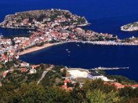 Amasra’nın Fethi ve termik santral faciası