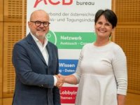 Renate Androsch-Holzer, ACB’nin yeni başkanı seçildi