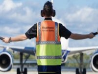 Heathrow Havalimanı, beş gün de yolcu rekoru kırdı