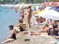 53 yılın en sıcak haziranı: Türkiye "yandı"