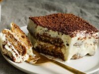 Tiramisu babasını kaybetti, ya annesi?