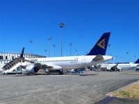 Air Astana Group Airbus filosunu hızla büyütüyor