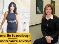 Sabancı ile Eczacıbaşı arasında müze savaşı!