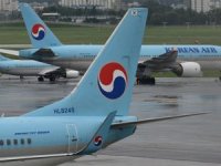 Korean Air, türbülans yüzünden erişte ikramını kaldırıyor. 