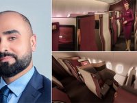 Qatar Airways’e yapay zekalı uçuş deneyimi geldi