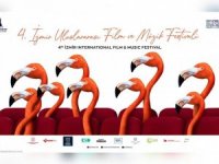 İzmir Uluslararası Film ve Müzik Festivali başlıyor