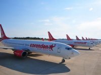 Corendon Airlines, İstanbul Kürek Festivali'ne destek veriyor