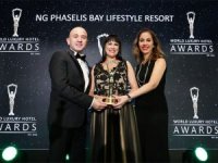 NG Hotels, 2024 World Luxury Awards’ta 12 ödül aldı