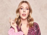 WTM London'da Katherine Ryan kapanış konuşmacısı olacak