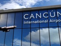 Cancun Havalimanı’na 400 milyon dolar yatırım