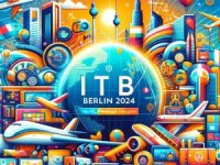 ITB Berlin 2024: Küresel Seyahat Endüstrisi için umut oldu