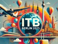 ITB Berlin 2025: Seyahatin Geleceğine Açılan Bir Kapı