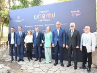 Kültür Yolu Festivali'nde 80 noktada 300 etkinlik yapılacak